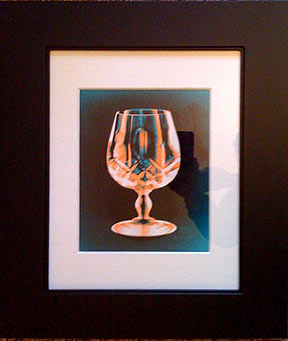 brandy glass